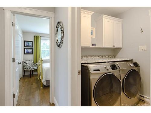 27 Runnymede Dr, Quispamsis, NB 