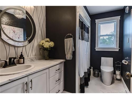 27 Runnymede Dr, Quispamsis, NB 