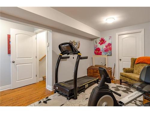 27 Runnymede Dr, Quispamsis, NB 