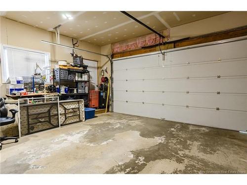 27 Runnymede Dr, Quispamsis, NB 