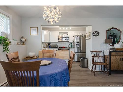 27 Runnymede Dr, Quispamsis, NB 