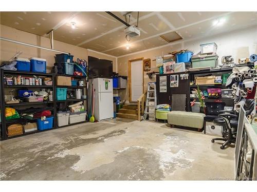 27 Runnymede Dr, Quispamsis, NB 