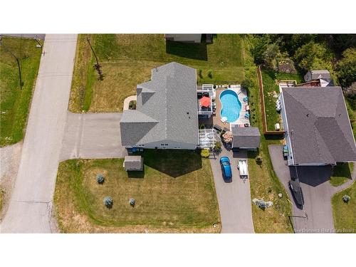 27 Runnymede Dr, Quispamsis, NB 