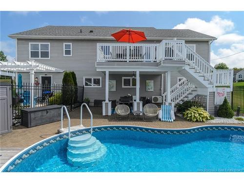 27 Runnymede Dr, Quispamsis, NB 