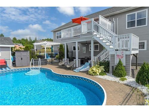 27 Runnymede Dr, Quispamsis, NB 