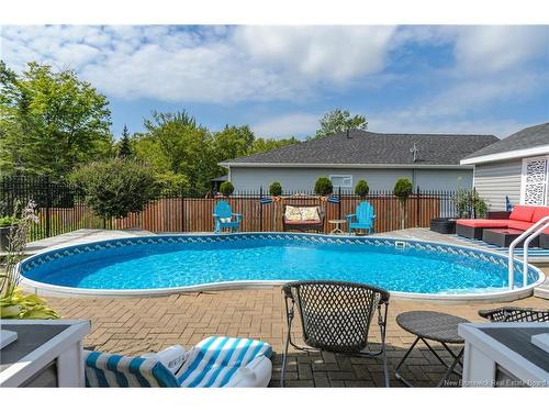 27 Runnymede Dr, Quispamsis, NB 
