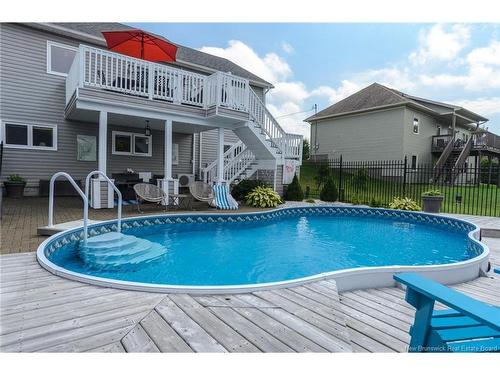 27 Runnymede Dr, Quispamsis, NB 