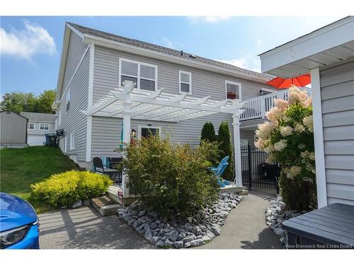 27 Runnymede Dr, Quispamsis, NB 