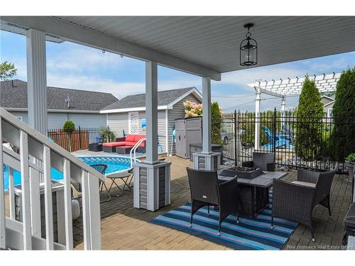 27 Runnymede Dr, Quispamsis, NB 