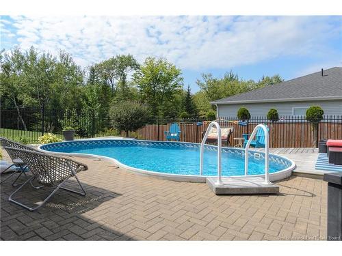 27 Runnymede Dr, Quispamsis, NB 