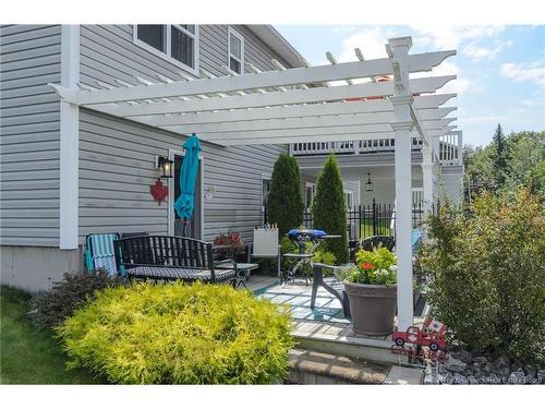 27 Runnymede Dr, Quispamsis, NB 