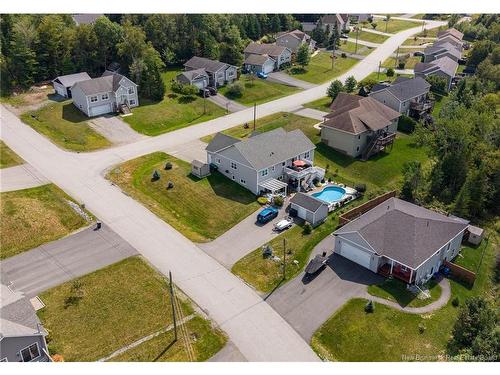 27 Runnymede Dr, Quispamsis, NB 