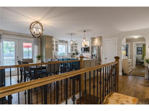 27 Runnymede Dr, Quispamsis, NB 
