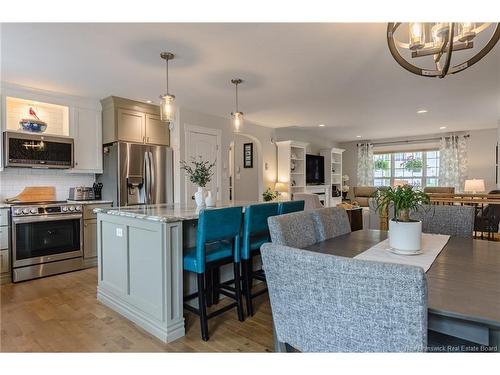 27 Runnymede Dr, Quispamsis, NB 