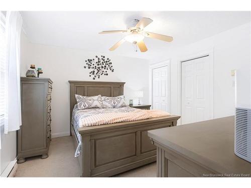 41 Rebecca Dr, Fredericton, NB 