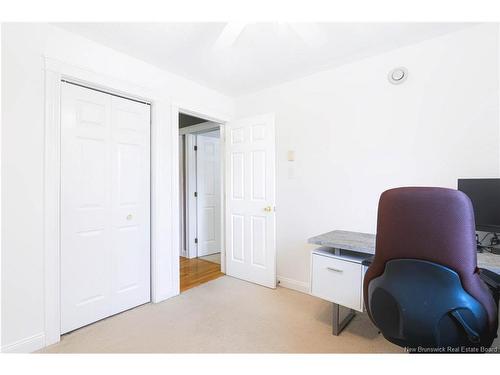 41 Rebecca Dr, Fredericton, NB 