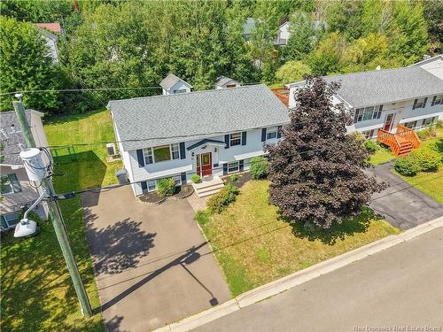 41 Rebecca Dr, Fredericton, NB 