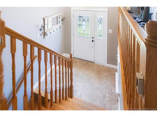 41 Rebecca Dr, Fredericton, NB 