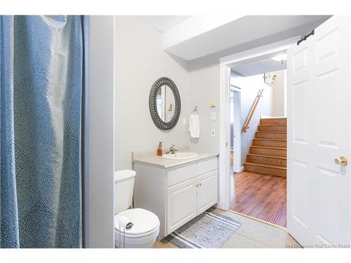 41 Rebecca Dr, Fredericton, NB 