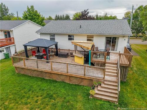 41 Rebecca Dr, Fredericton, NB 