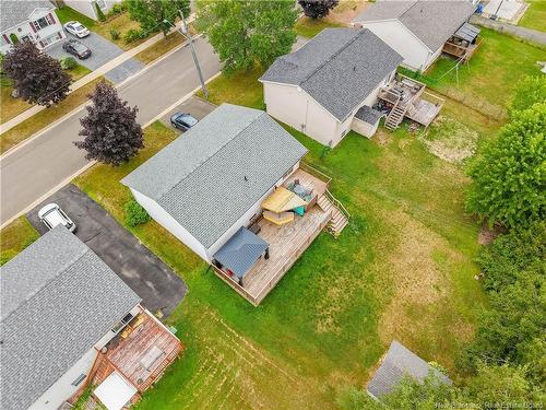 41 Rebecca Dr, Fredericton, NB 