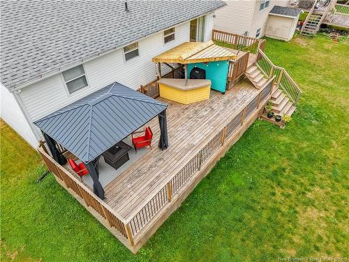 41 Rebecca Dr, Fredericton, NB 