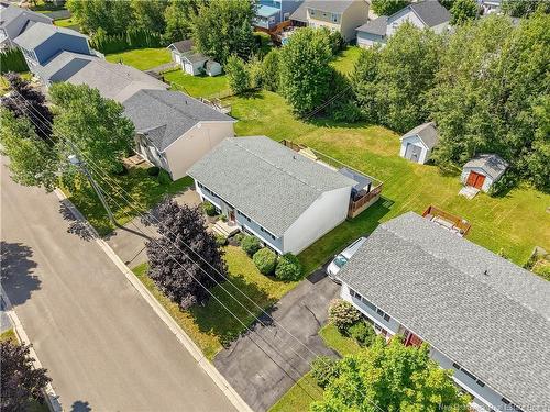 41 Rebecca Dr, Fredericton, NB 