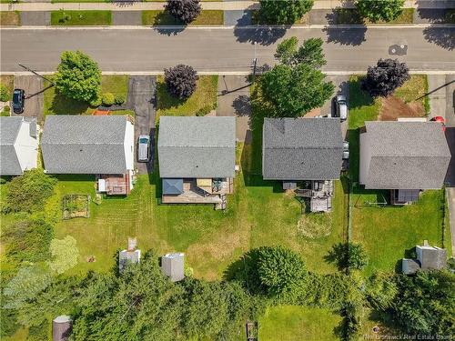 41 Rebecca Dr, Fredericton, NB 