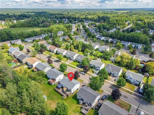 41 Rebecca Dr, Fredericton, NB 