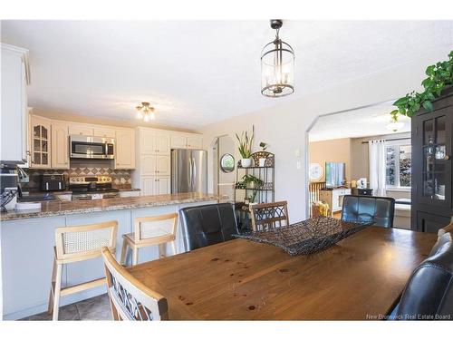 41 Rebecca Dr, Fredericton, NB 