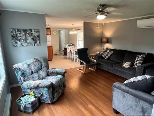 110 Dougnorth St, Fredericton, NB 
