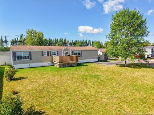 110 Dougnorth St, Fredericton, NB 