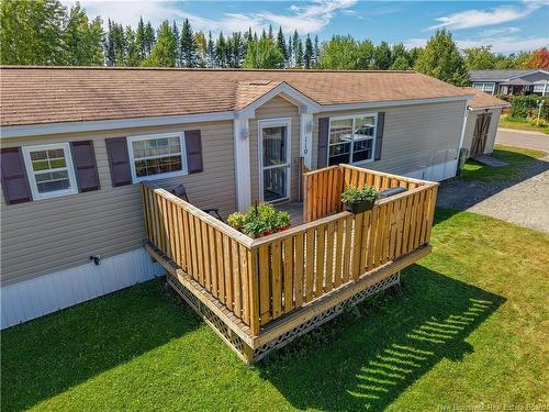 110 Dougnorth St, Fredericton, NB 