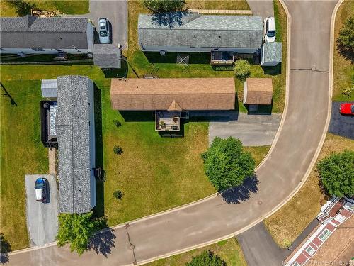 110 Dougnorth St, Fredericton, NB 