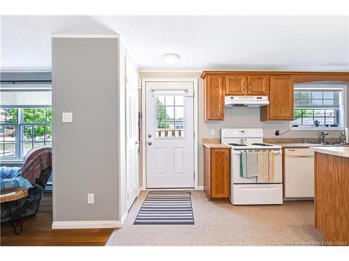 110 Dougnorth St, Fredericton, NB 