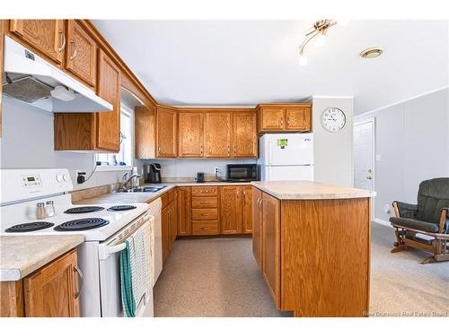 110 Dougnorth St, Fredericton, NB 