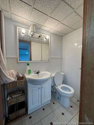 791 Old Black River Rd, Saint John, NB 