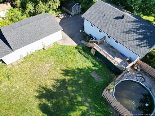791 Old Black River Rd, Saint John, NB 