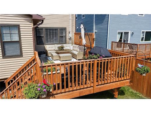 159 Bramble Wy, Fredericton, NB 
