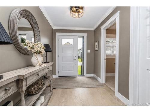 159 Bramble Wy, Fredericton, NB 