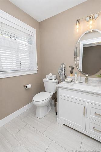 159 Bramble Wy, Fredericton, NB 