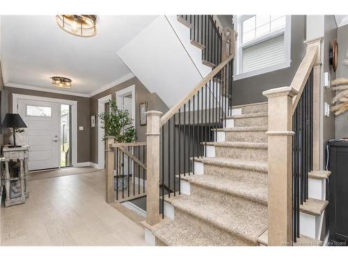 159 Bramble Wy, Fredericton, NB 