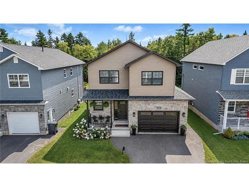 159 Bramble Wy, Fredericton, NB 
