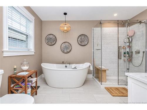 159 Bramble Wy, Fredericton, NB 