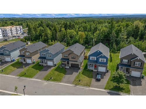 159 Bramble Wy, Fredericton, NB 