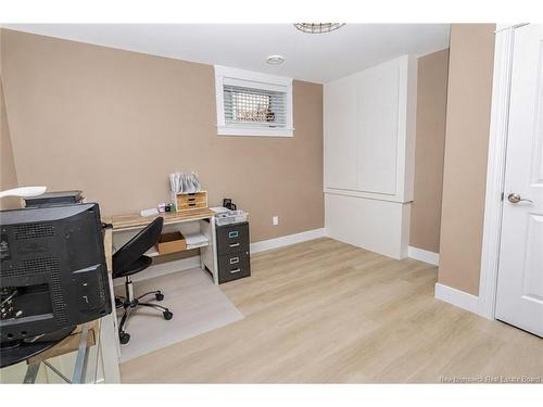 159 Bramble Wy, Fredericton, NB 