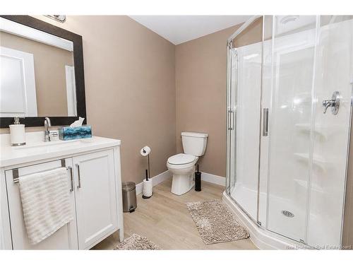 159 Bramble Wy, Fredericton, NB 