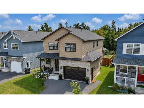 159 Bramble Wy, Fredericton, NB 