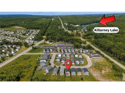 159 Bramble Wy, Fredericton, NB 
