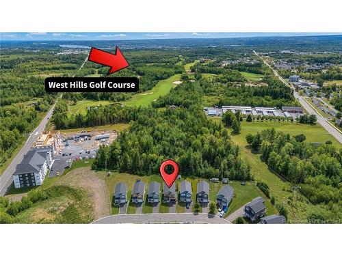 159 Bramble Wy, Fredericton, NB 